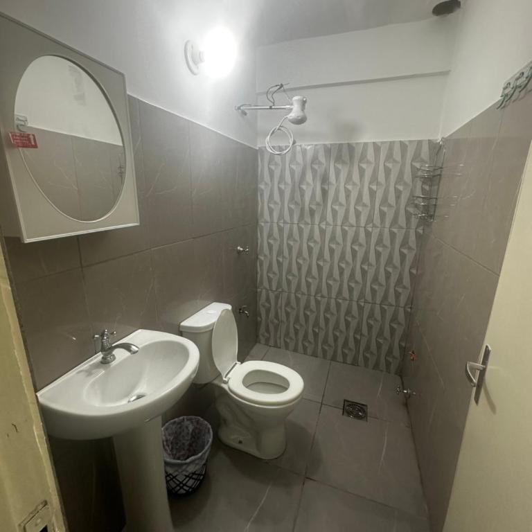 Hollywood apartamentos - Apartment - Split Level - 8