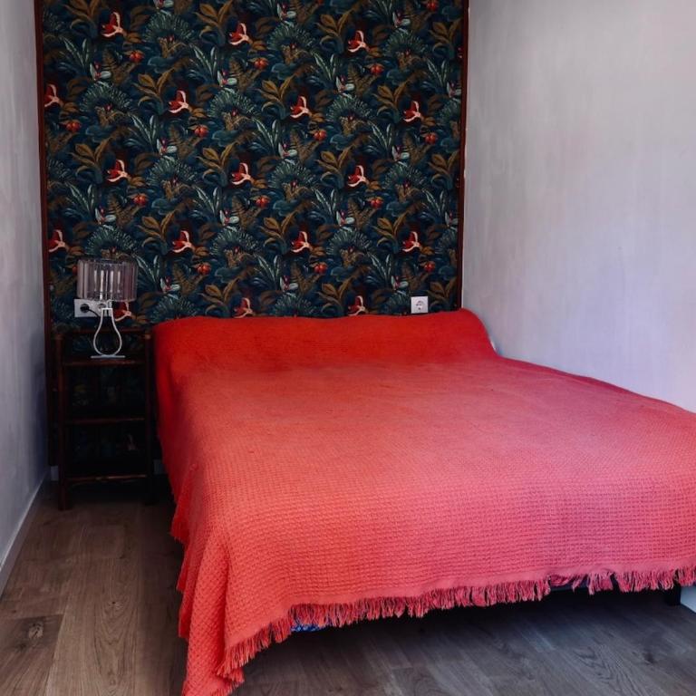 Cozy Seaside Apartment in Cullera - Two-Bedroom Apartment with Balcony - 5