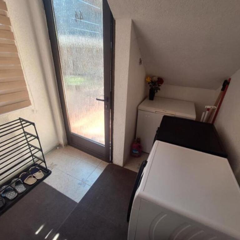 Apartment Sun Sarajevo - FREE garage, air conditioner in all rooms, garden - One-Bedroom Apartment - 21