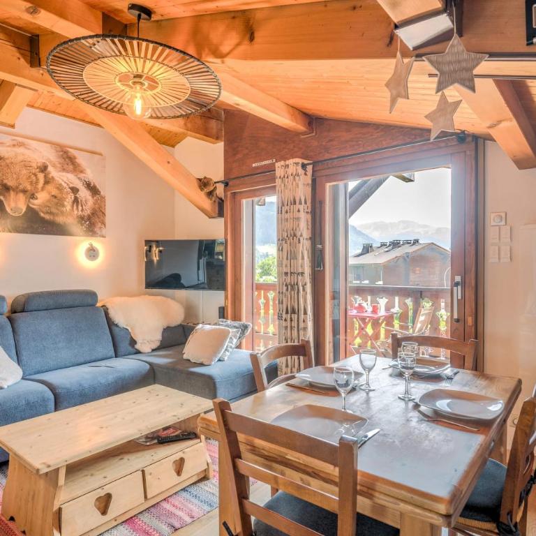 Appartement Warens - Welkeys - Appartamento - 2