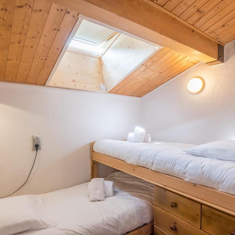 Appartement Warens - Welkeys - Appartamento - 5