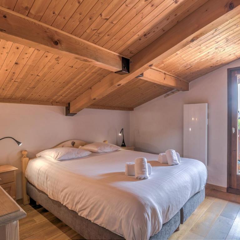 Appartement Warens - Welkeys - Appartamento - 4