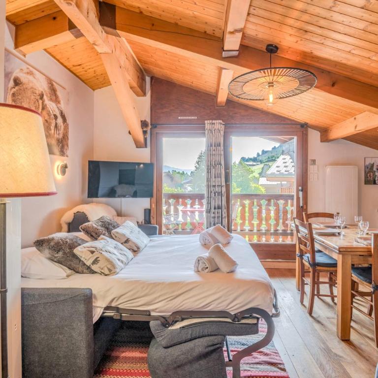 Appartement Warens - Welkeys - Appartamento - 6