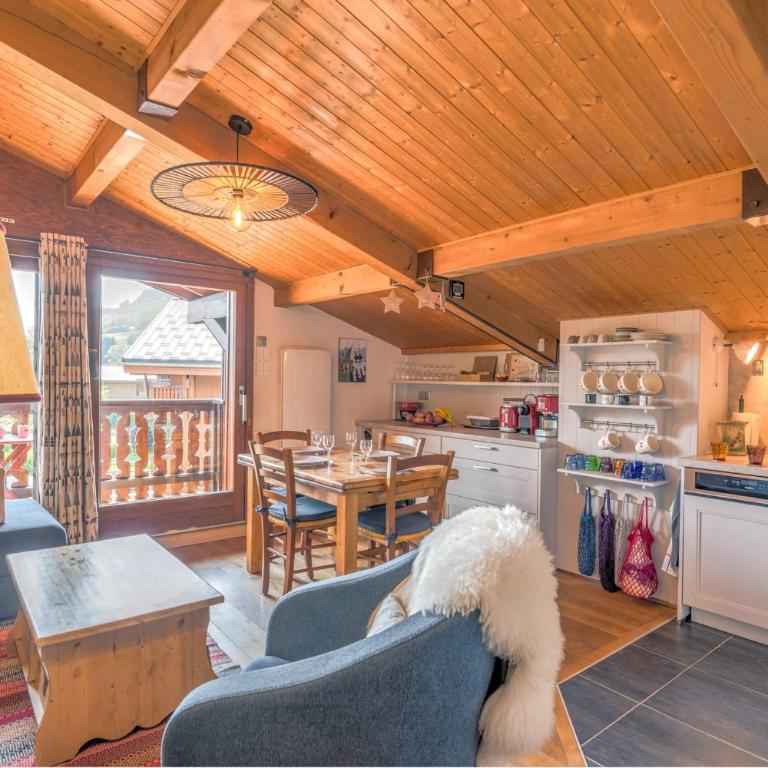 Appartement Warens - Welkeys - Appartamento - 7