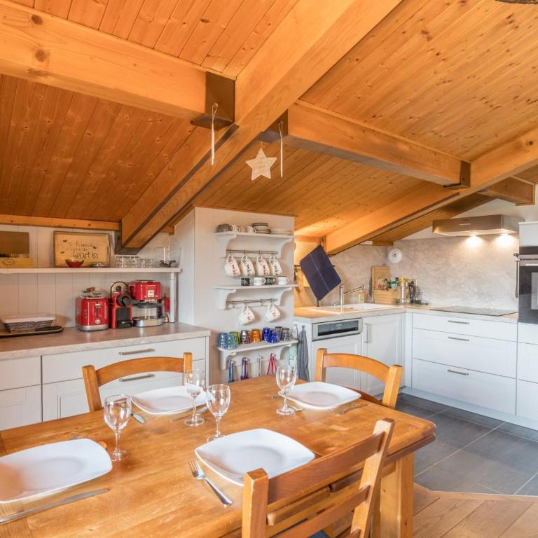 Appartement Warens - Welkeys - Appartamento - 8