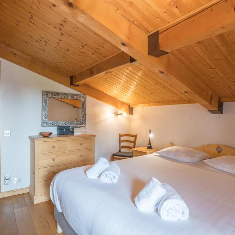Appartement Warens - Welkeys - Appartamento - 10