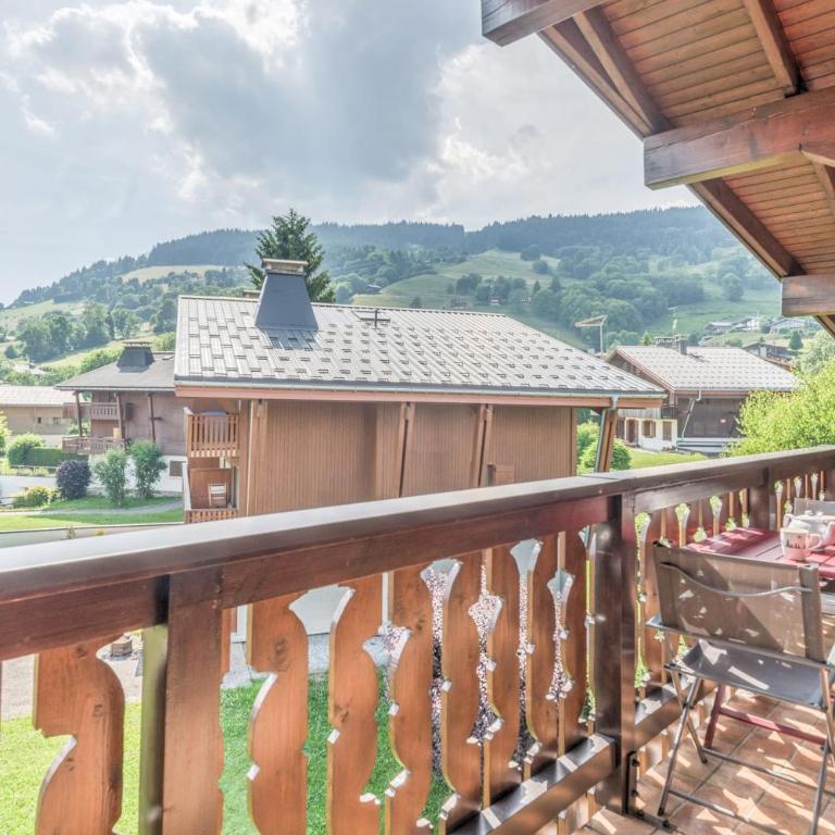 Appartement Warens - Welkeys - Appartamento - 14