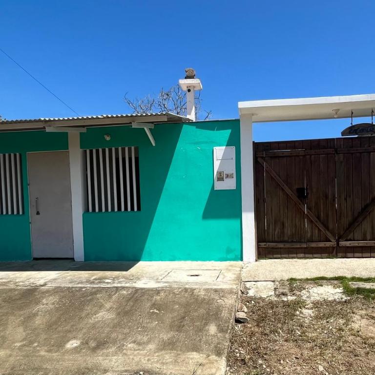 El encanto de los Olivo - Villa de 2 dormitorios - 5