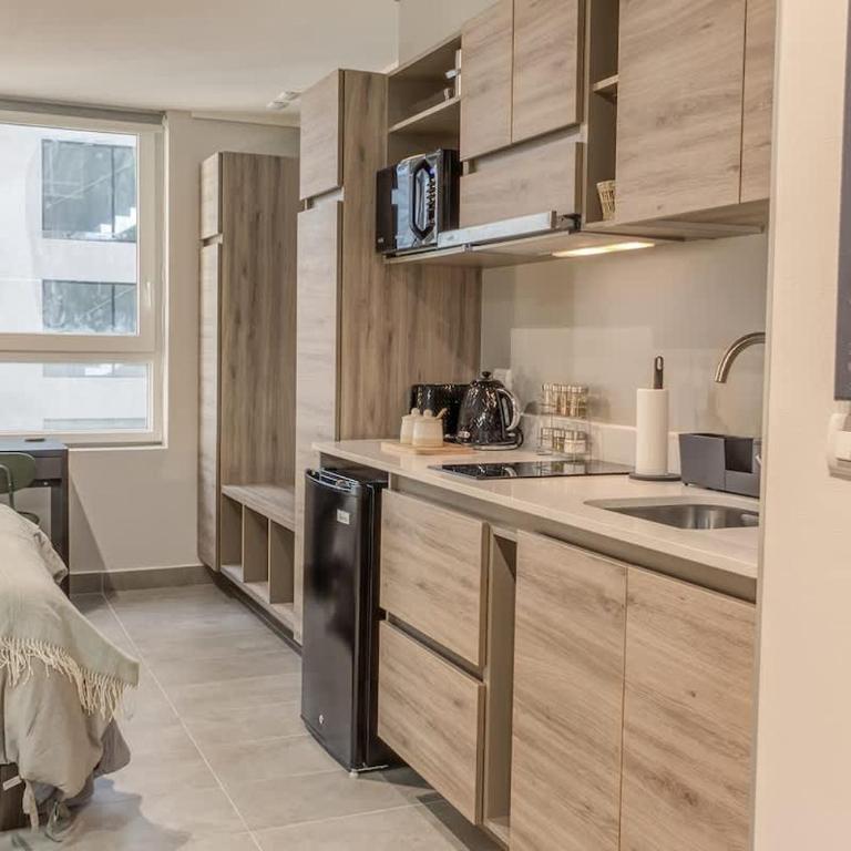 HT Centrico Estudio en Temuco - Apartamento - 1