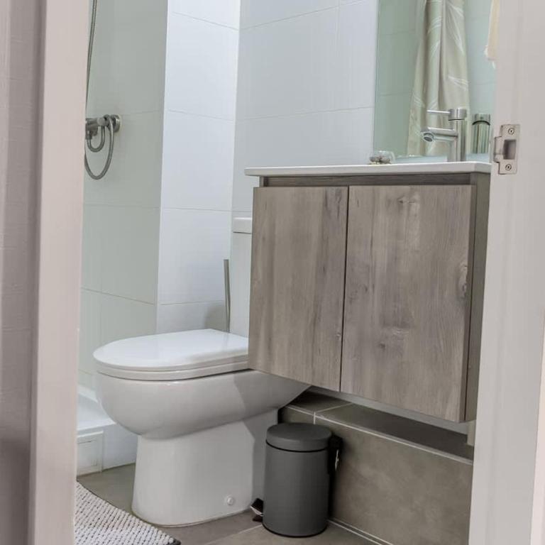 HT Centrico Estudio en Temuco - Apartamento - 7