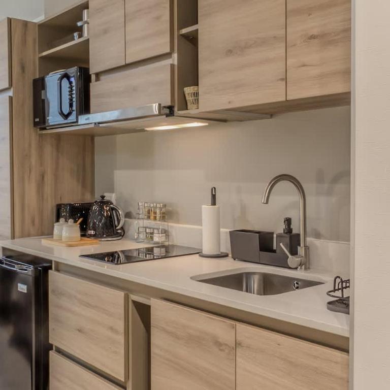 HT Centrico Estudio en Temuco - Apartamento - 9