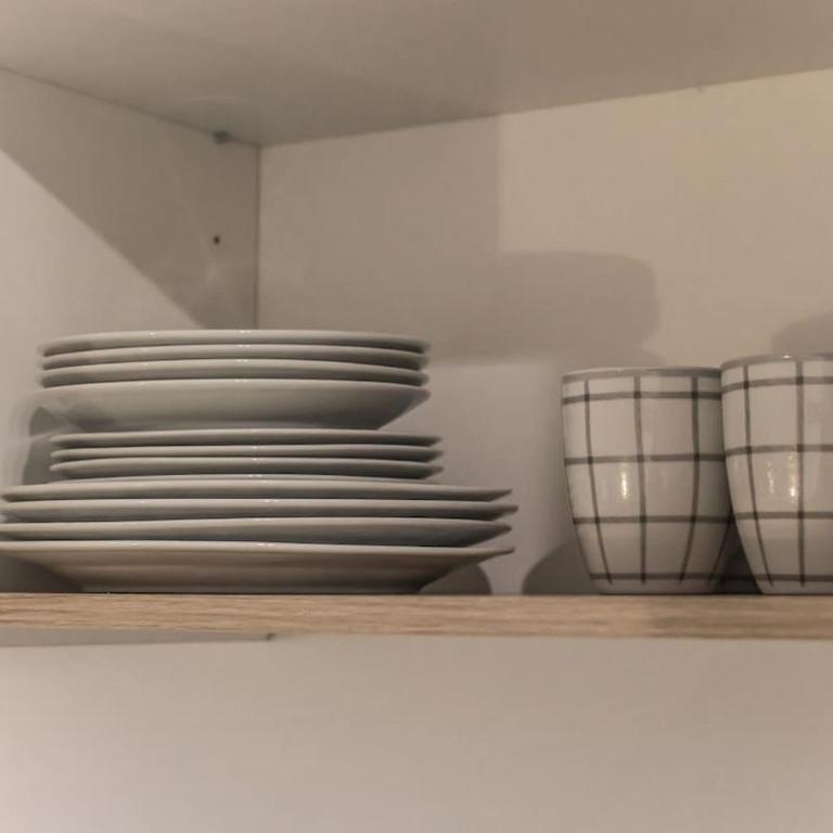 HT Centrico Estudio en Temuco - Apartamento - 21