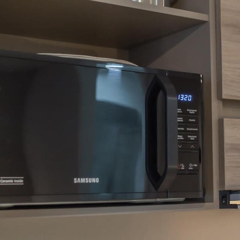 HT Centrico Estudio en Temuco - Apartamento - 16