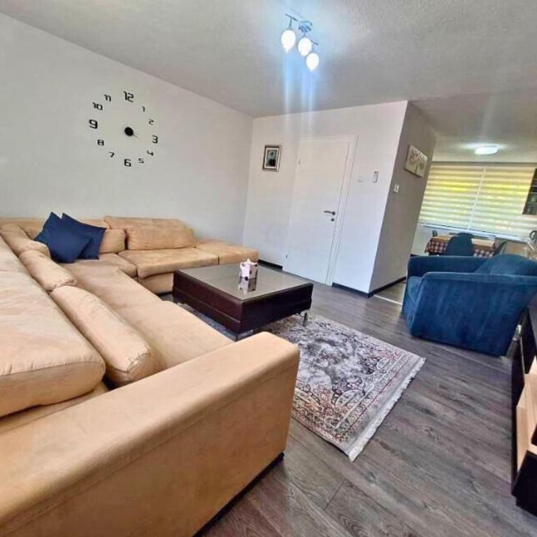 Apartment Sun Sarajevo - FREE garage, air conditioner in all rooms, garden - One-Bedroom Apartment - 3