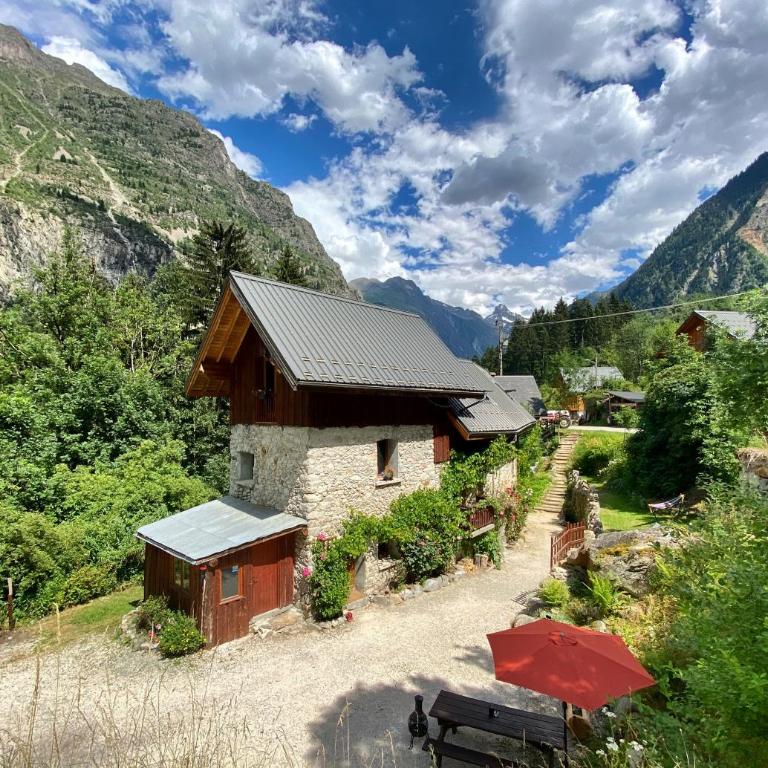 Ecrins Lodge - Chalet - 5