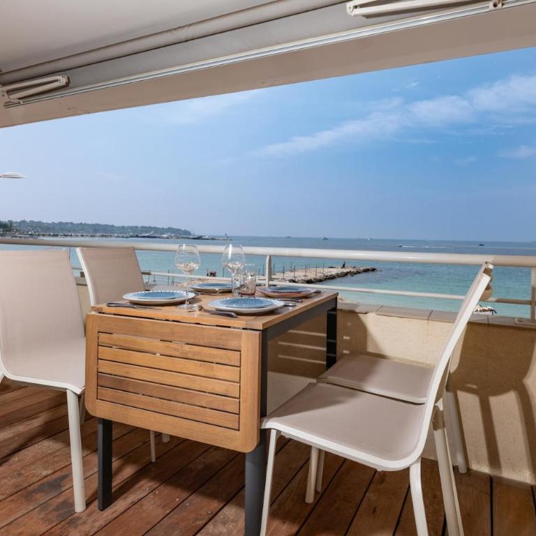 Victoria palace - Appartamento con Vista Mare - 6