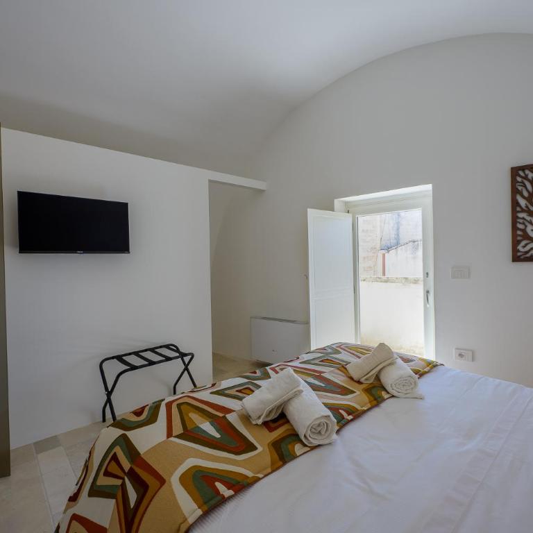 Lafornara Suite - King Room with Spa Bath - 6