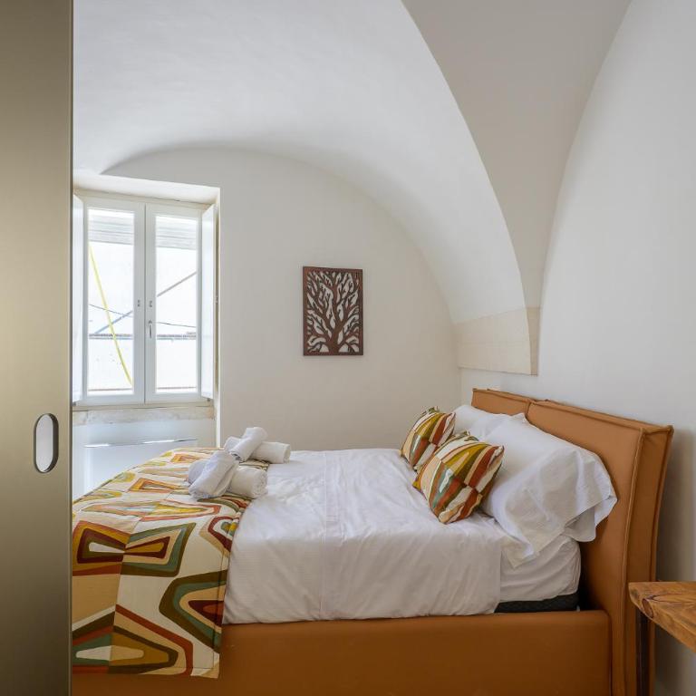 Lafornara Suite - Deluxe Room - 2