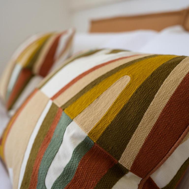 Lafornara Suite - Deluxe Room - 9