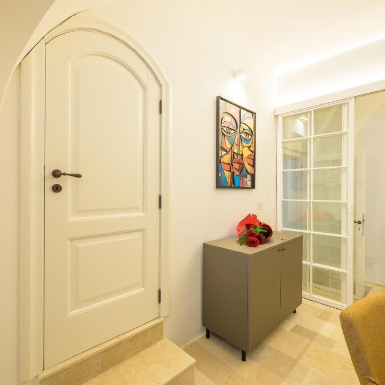 Lafornara Suite - Deluxe Room - 10