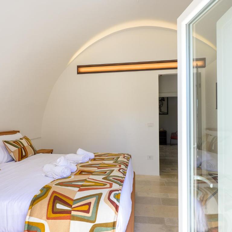 Lafornara Suite - King Room with Spa Bath - 5