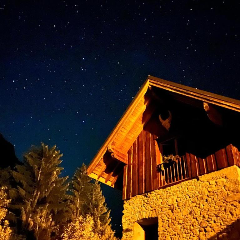 Ecrins Lodge - Chalet - 6