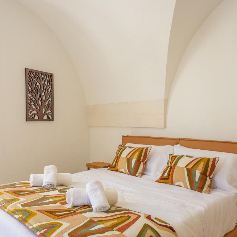 Lafornara Suite - Deluxe Room - 7
