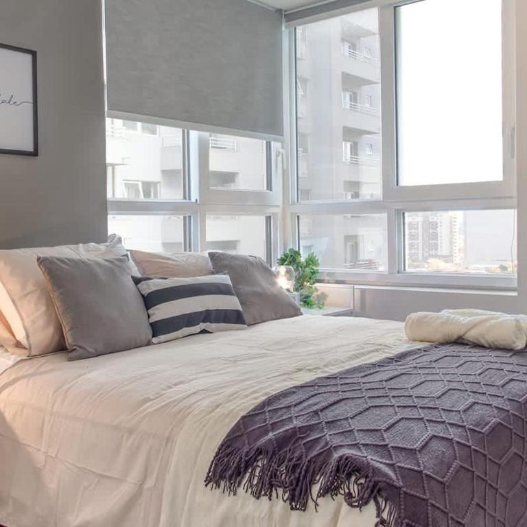 HT Centrico Dpto en Temuco - Apartamento - 2