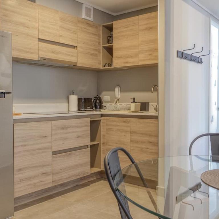 HT Centrico Dpto en Temuco - Apartamento - 9