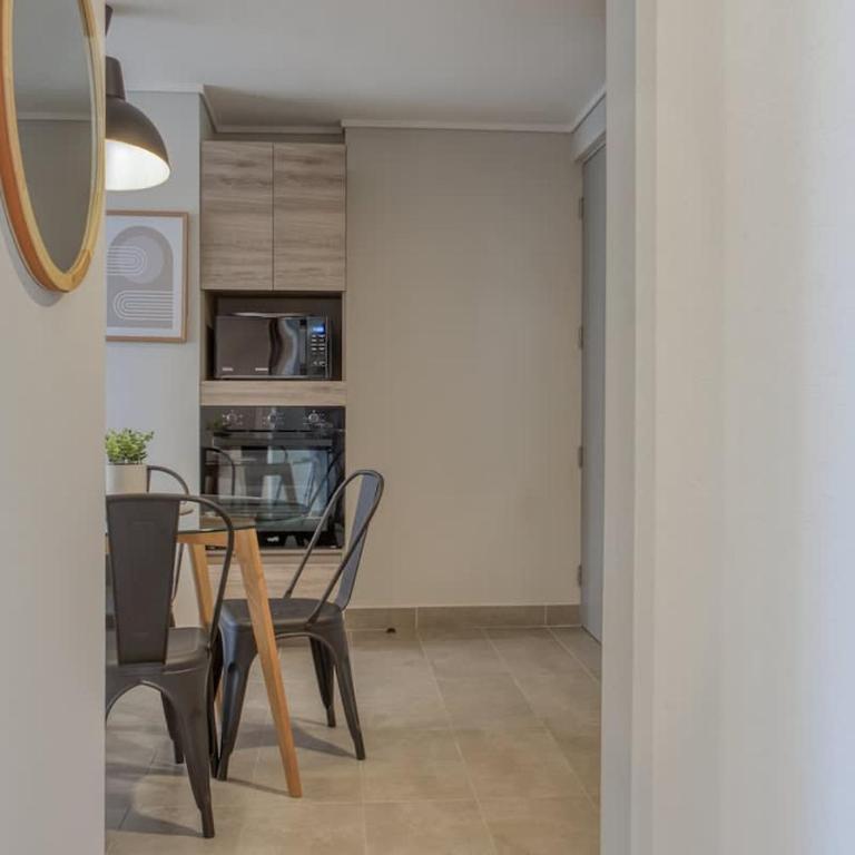 HT Centrico Dpto en Temuco - Apartamento - 11