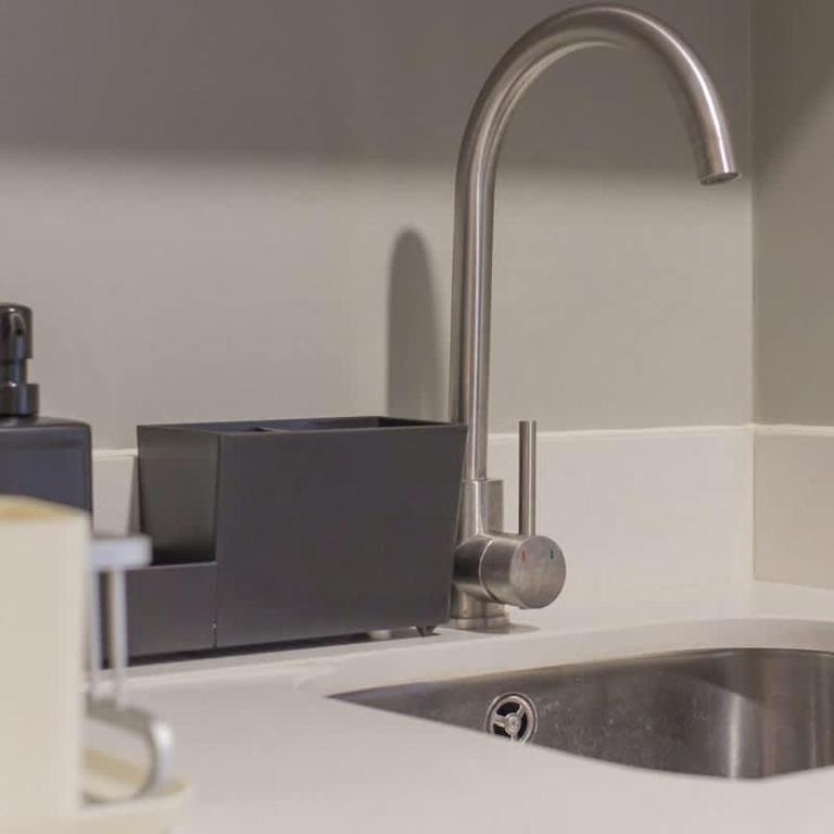 HT Centrico Dpto en Temuco - Apartamento - 19