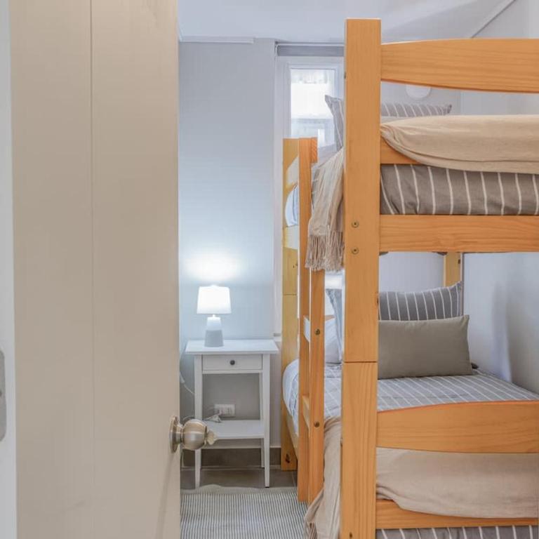 HT Centrico Dpto en Temuco - Apartamento - 25