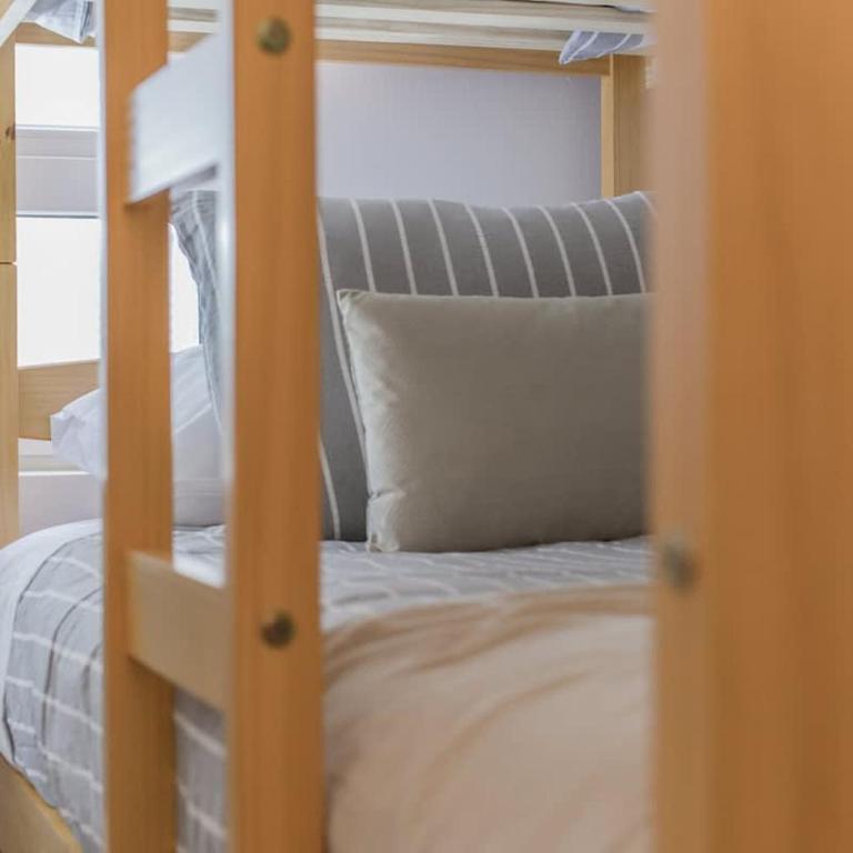 HT Centrico Dpto en Temuco - Apartamento - 27