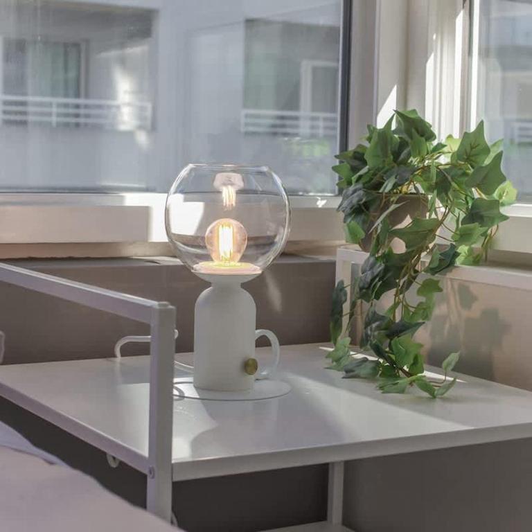 HT Centrico Dpto en Temuco - Apartamento - 32