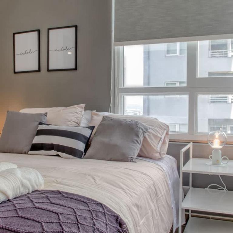 HT Centrico Dpto en Temuco - Apartamento - 31