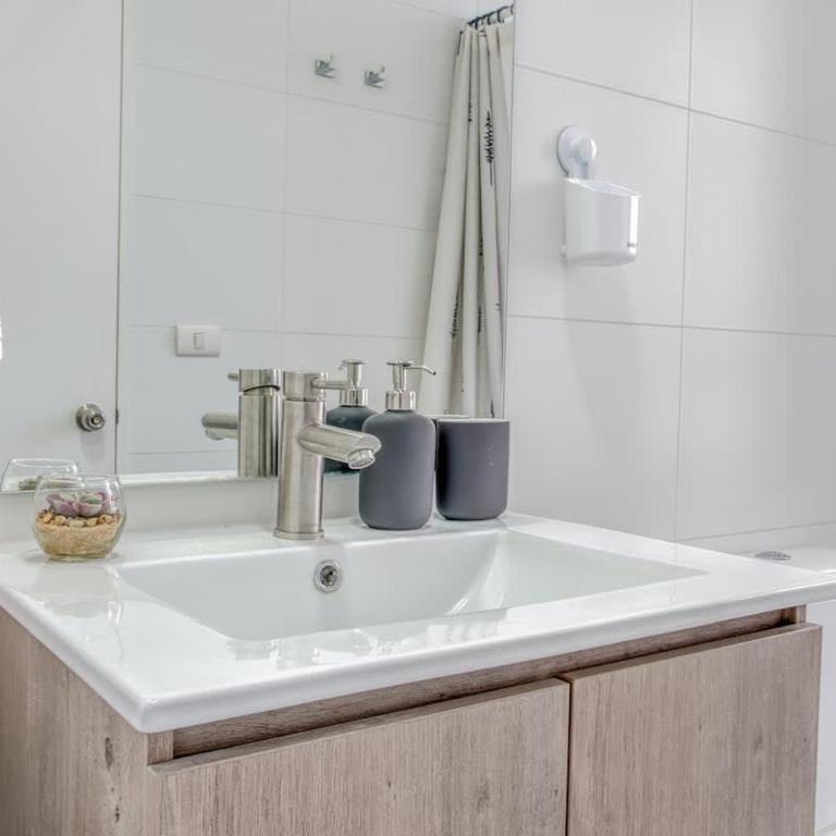 HT Centrico Dpto en Temuco - Apartamento - 39