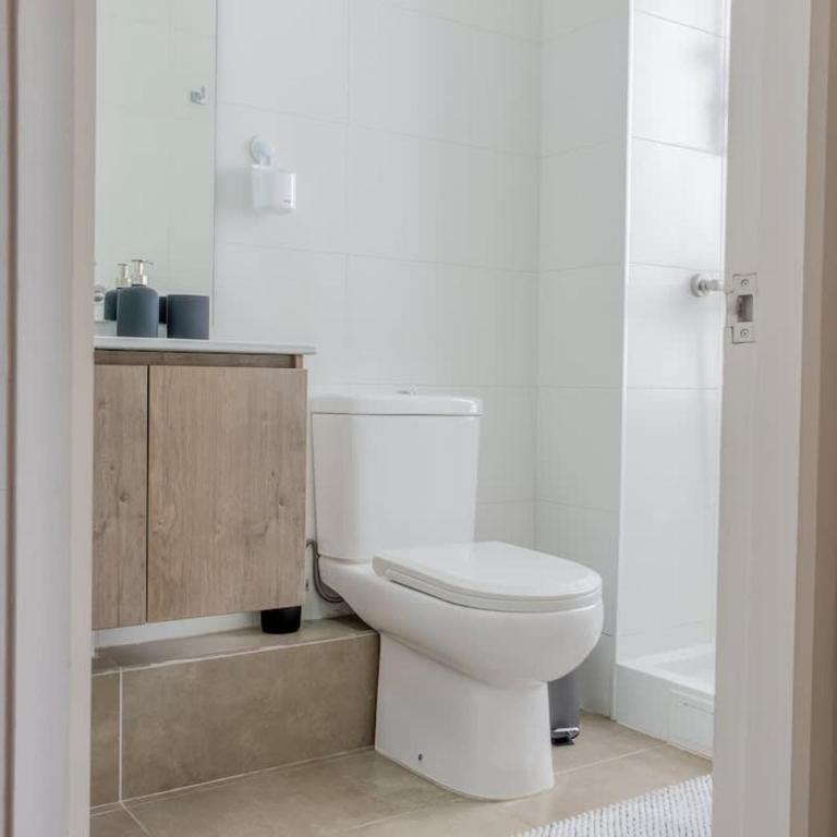 HT Centrico Dpto en Temuco - Apartamento - 38