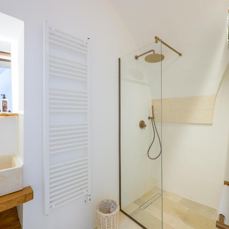 Lafornara Suite - Deluxe Room - 5