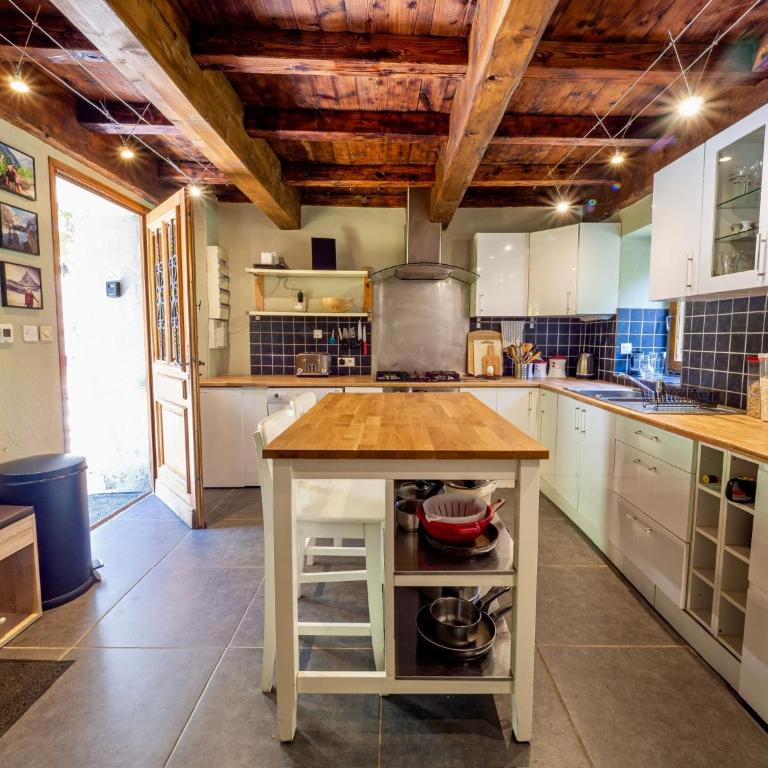 Ecrins Lodge - Chalet - 1