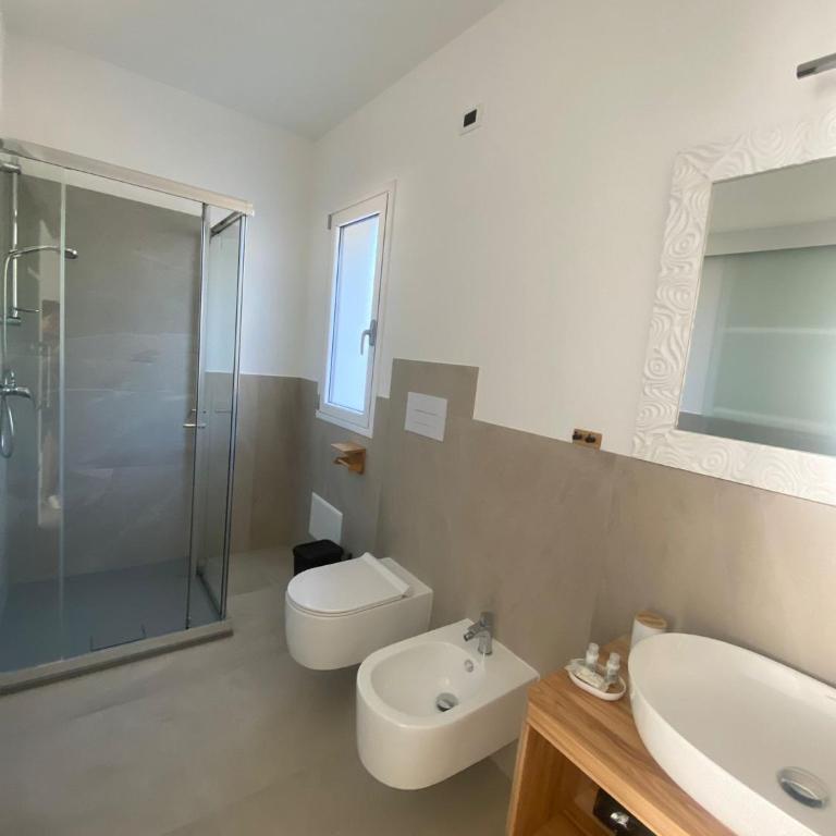 DOMO DE MARIA - Camera Matrimoniale con Bagno Privato - 6
