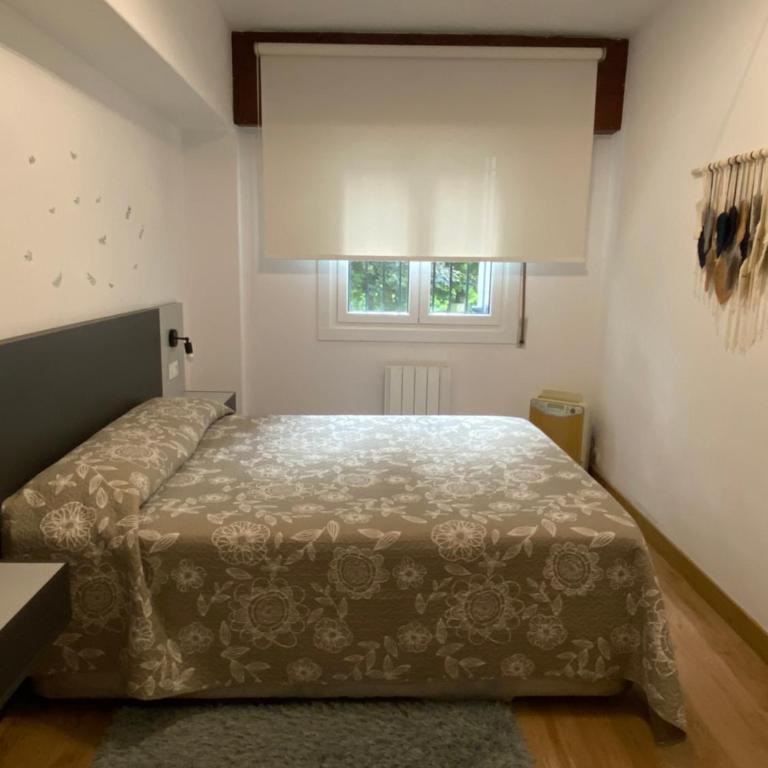 CERCA DE TODO - Apartamento de 2 dormitorios - 4