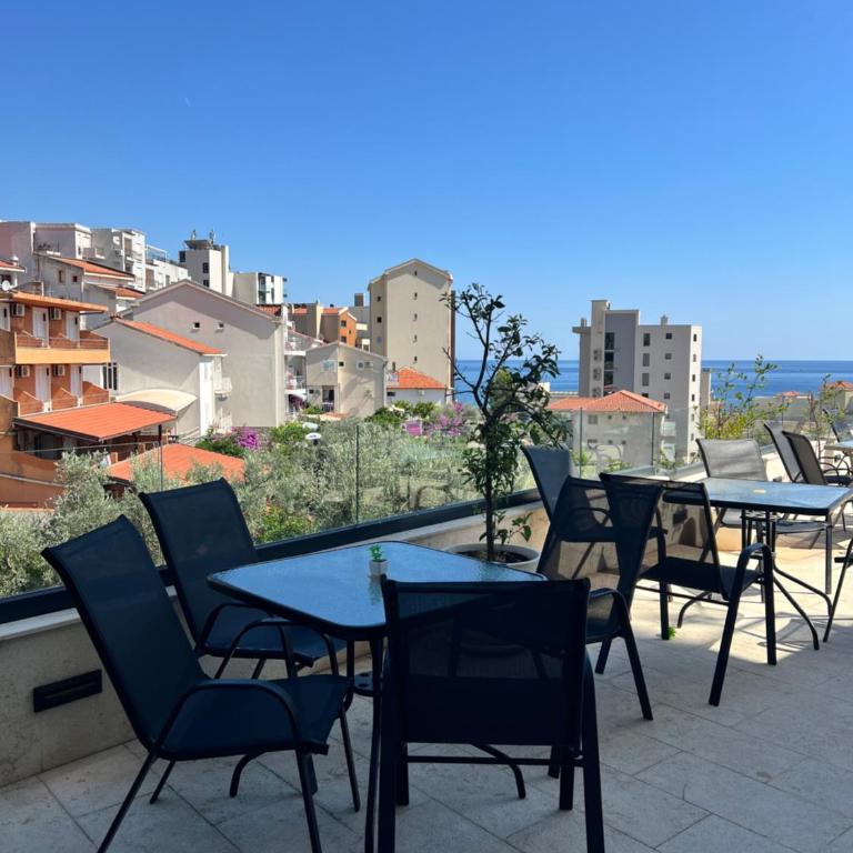 Kabaseo Spa - One-Bedroom Apartment - 24