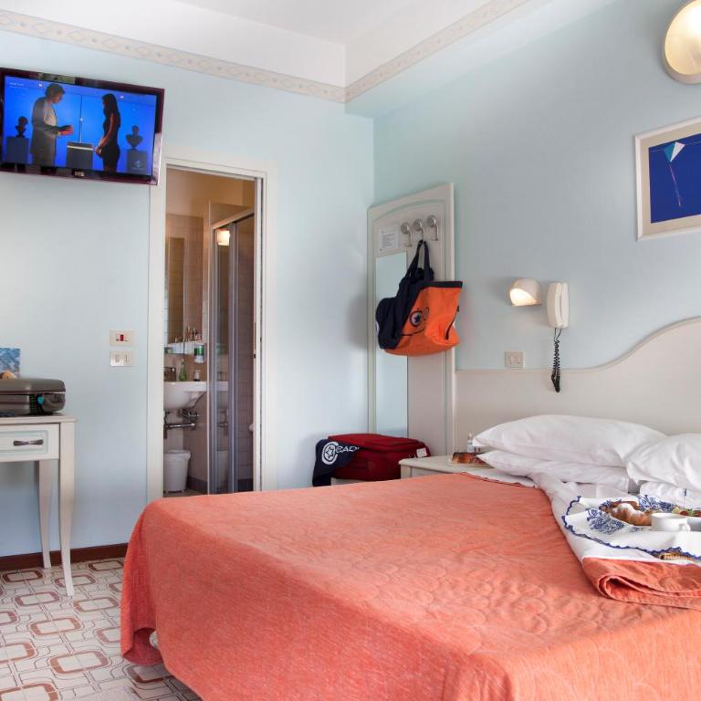 Hotel Cadiz - Camera Tripla - 3