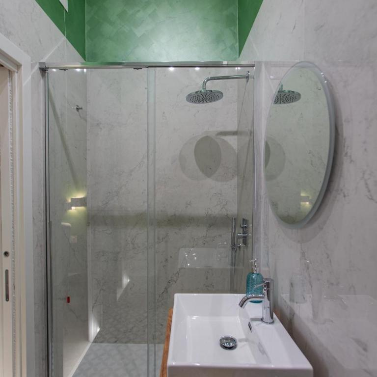 Messina Rent Rooms - Camera King - 21