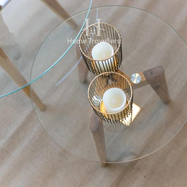 HT Acogedor Dpto en Temuco - Apartamento - 25