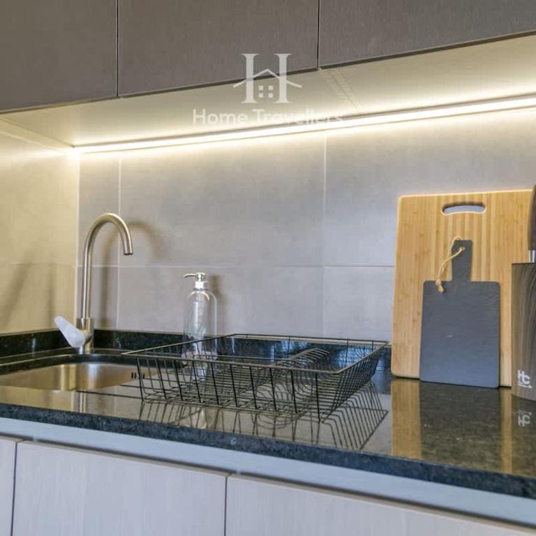 HT Acogedor Dpto en Temuco - Apartamento - 31