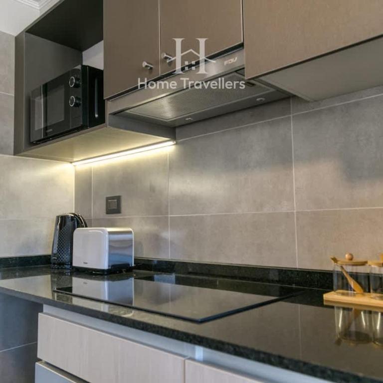 HT Acogedor Dpto en Temuco - Apartamento - 34