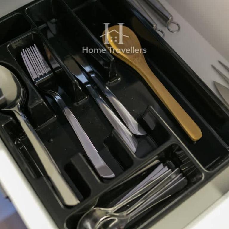 HT Acogedor Dpto en Temuco - Apartamento - 35