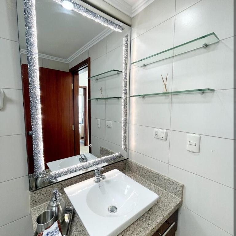 Ecuabook Riverfront Wyndham You home - Apartamento de 1 dormitorio - 10