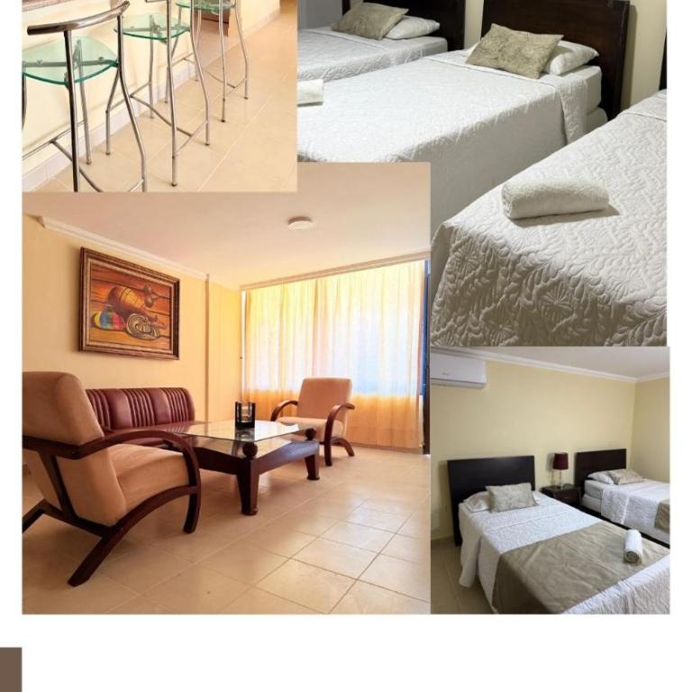 Hotel Sorrento 72 - Apartment - 3